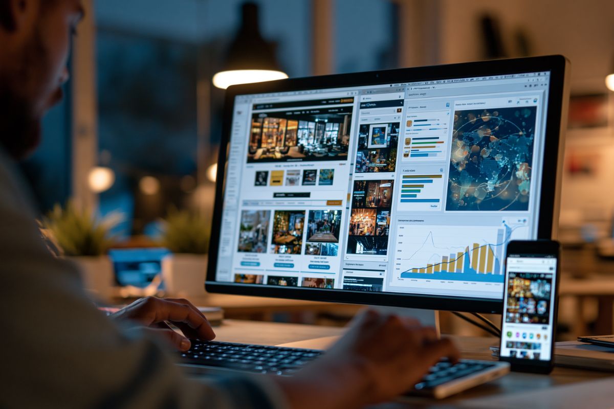 US Digital, Built for Brazilian Brands
